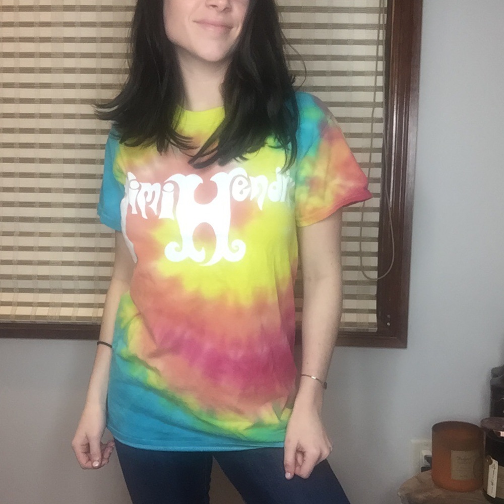 Jimi Hendricks Tee